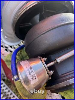 Detroit Diesel Truck 12.7L Series 60 Fits Borg Warner KKK K31 Turbo charger New