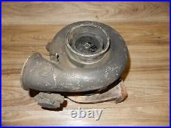 Detroit Diesel Turbo 60 Series 14.0L TurboCharger (754521) OEM