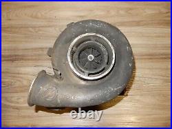 Detroit Diesel Turbo 60 Series 14.0L TurboCharger (754521) OEM