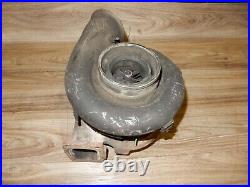 Detroit Diesel Turbo 60 Series 14.0L TurboCharger (754521) OEM