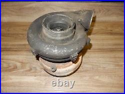 Detroit Diesel Turbo 60 Series 14.0L TurboCharger (754521) OEM