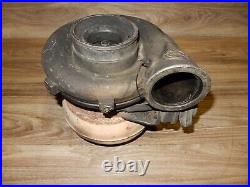 Detroit Diesel Turbo 60 Series 14.0L TurboCharger (754521) OEM