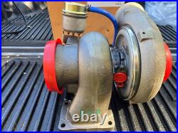 Detroit Diesel Turbocharger Series 50/60 Reliabilt Part #R23533960