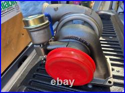 Detroit Diesel Turbocharger Series 50/60 Reliabilt Part #R23533960