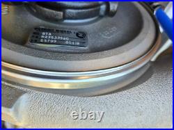 Detroit Diesel Turbocharger Series 50/60 Reliabilt Part #R23533960