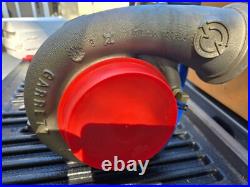 Detroit Diesel Turbocharger Series 50/60 Reliabilt Part #R23533960