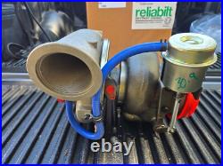 Detroit Diesel Turbocharger Series 50/60 Reliabilt Part #R23533960
