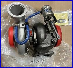 Detroit Diesel Turbocharger Series 50/60 Reliabilt Part #R23533960 Garret GTA 40