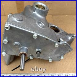 Detroit Diesel V71/92 Series, Governor Housing 08923506