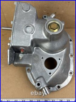 Detroit Diesel V71/92 Series, Governor Housing 08923506
