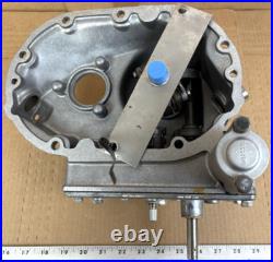 Detroit Diesel V71/92 Series, Governor Housing 08923506