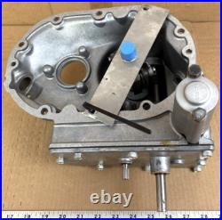 Detroit Diesel V71/92 Series, Governor Housing 08923506