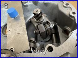 Detroit Diesel V71/92 Series, Governor Housing 08923506