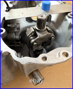 Detroit Diesel V71/92 Series, Governor Housing 08923506