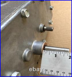 Detroit Diesel V71/92 Series, Governor Housing 08923506