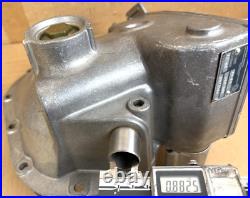 Detroit Diesel V71/92 Series, Governor Housing 08923506
