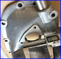 Detroit Diesel V71/92 Series, Governor Housing 08923506