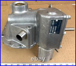 Detroit Diesel V71/92 Series, Governor Housing 08923506
