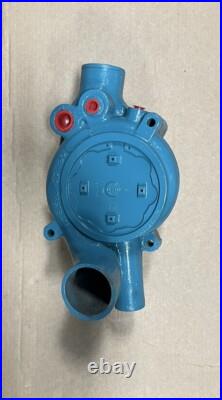 Detroit Diesel Water Pump Series 50/60 Casting # 23516416