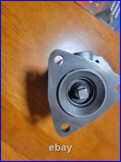 Detroit Diesel fuel pump left hand. Series 53/71/92