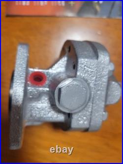 Detroit Diesel fuel pump left hand. Series 53/71/92