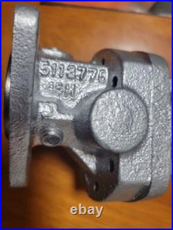 Detroit Diesel fuel pump left hand. Series 53/71/92