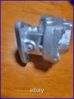 Detroit Diesel fuel pump left hand. Series 53/71/92