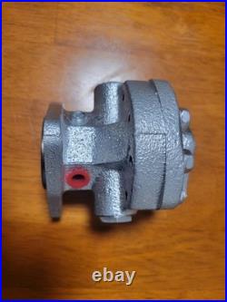 Detroit Diesel fuel pump left hand. Series 53/71/92