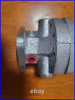 Detroit Diesel fuel pump left hand. Series 53/71/92