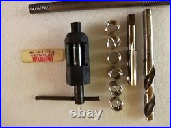 Detroit Diesel series 149 cylinder head bolt hole repair kit