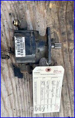 Detroit Diesel series 60 fuel pump core P23535723 60 series