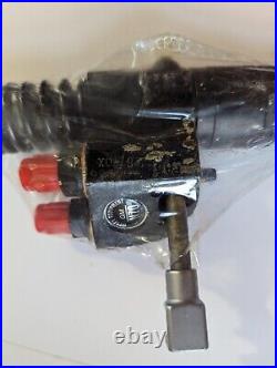 Detroit Diesel series N70 / N71 Injector