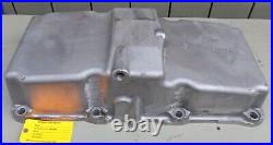 Detroit Engine Part Aluminum Oil Pan 23529250 OEM 84-2173-020 Series 50