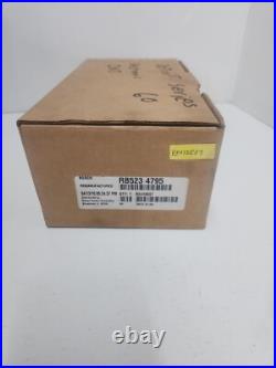 Detroit Remanufactured Diesel Series 60 Fuel Injector R3413537 BOSCH
