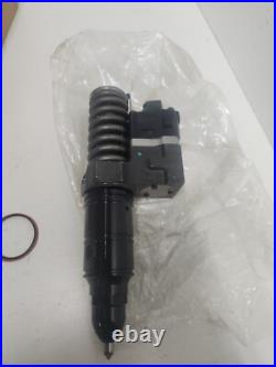Detroit Remanufactured Diesel Series 60 Fuel Injector R3413537 BOSCH