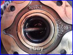 Detroit Serie 60 12.7l Engine Gear Cluster Stud Part # 8929112