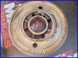 Detroit Serie 60 12.7l Engine Timing Gears Part Num 8929135