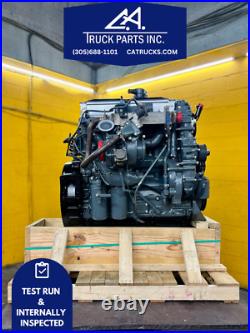 Detroit Series 50 Diesel Engine For Sale, Part# R23529328, Model# 6047MK2E, DDEC