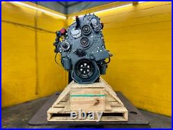 Detroit Series 50 Diesel Engine For Sale, Part# R23529328, Model# 6047MK2E, DDEC