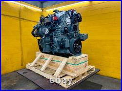 Detroit Series 50 Diesel Engine For Sale, Part# R23529328, Model# 6047MK2E, DDEC