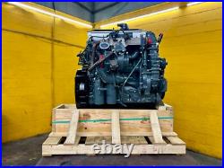 Detroit Series 50 Diesel Engine For Sale, Part# R23529328, Model# 6047MK2E, DDEC