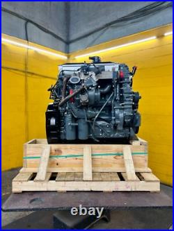 Detroit Series 50 Diesel Engine For Sale, Part# R23529328, Model# 6047MK2E, DDEC