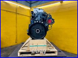 Detroit Series 50 Diesel Engine For Sale, Part# R23529328, Model# 6047MK2E, DDEC