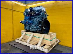 Detroit Series 50 Diesel Engine For Sale, Part# R23529328, Model# 6047MK2E, DDEC