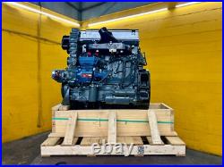 Detroit Series 50 Diesel Engine For Sale, Part# R23529328, Model# 6047MK2E, DDEC