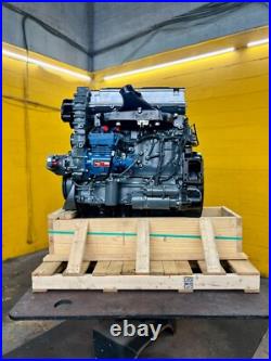 Detroit Series 50 Diesel Engine For Sale, Part# R23529328, Model# 6047MK2E, DDEC