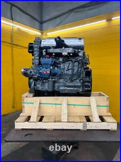 Detroit Series 50 Diesel Engine For Sale, Part# R23529328, Model# 6047MK2E, DDEC