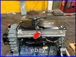 Detroit Series 50 Diesel Engine For Sale, Part# R23529328, Model# 6047MK2E, DDEC