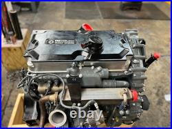 Detroit Series 50 Diesel Engine For Sale, Part# R23529328, Model# 6047MK2E, DDEC