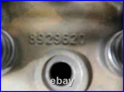 Detroit Series 60 12.7 Cylinder Head. # 892-9620 REMANUFACTURED